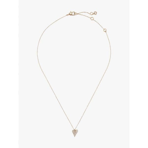 Fashion 4 - Sweetheart Mini Pendant