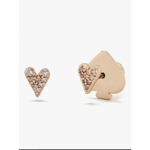 Fashion 4 - Sweetheart Mini Studs