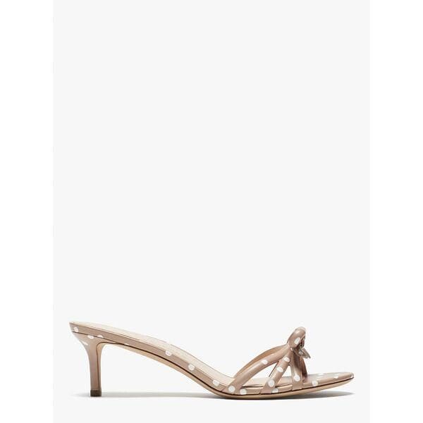 Fashion 4 - Swing Kitten Heels