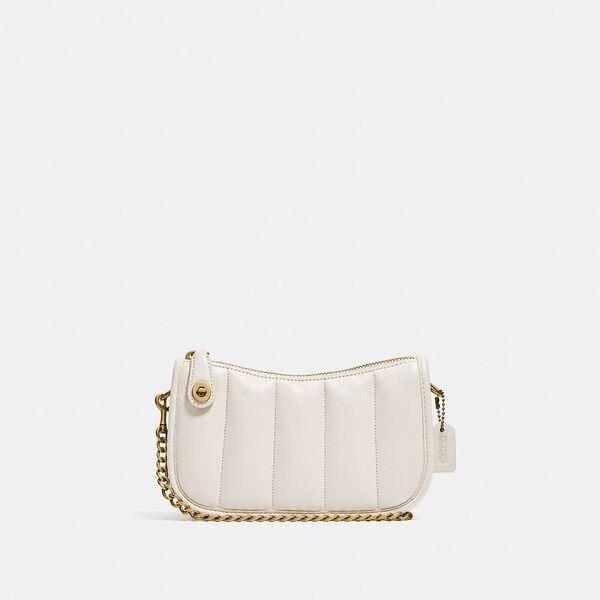 Fashion 4 - Swinger 20 With Quilting