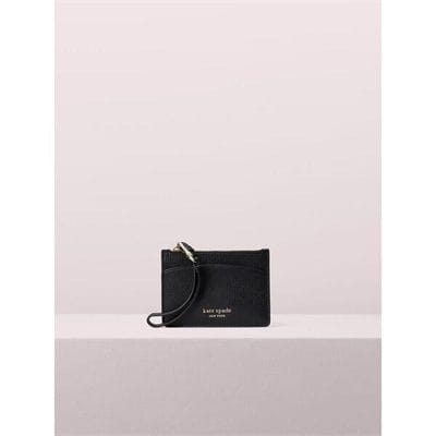 Fashion 4 - Sylvia Cardholder Wristlet