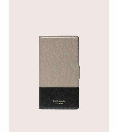 Fashion 4 - Sylvia Iphone X & Xs Magnetic Wrap Folio Case