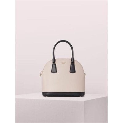 Fashion 4 - Sylvia Large Dome Satchel