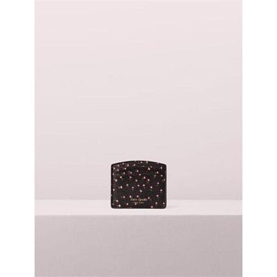 Fashion 4 - Sylvia Meadow Cardholder