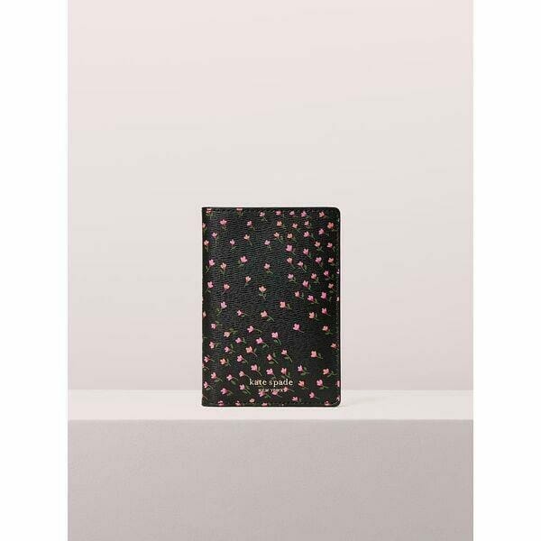 Fashion 4 - Sylvia Meadow Passport Holder