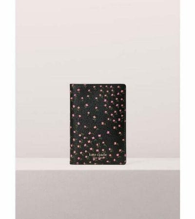 Fashion 4 - Sylvia Meadow Passport Holder