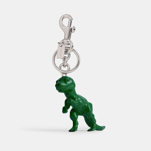 Fashion 4 - T-Rex Bag Charm