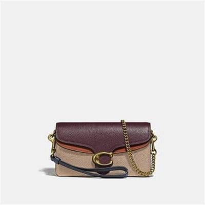 Fashion 4 - TABBY CROSSBODY IN COLORBLOCK