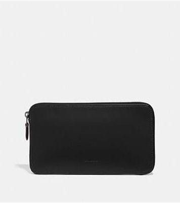Fashion 4 - TRAVEL GUIDE POUCH