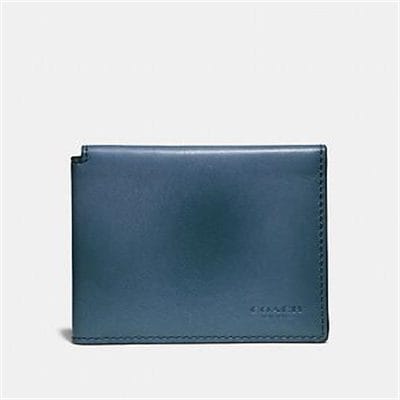 Fashion 4 - TRIFOLD CARD WALLET