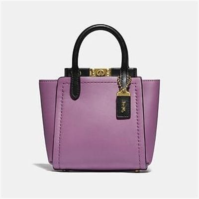 Fashion 4 - TROUPE TOTE 16 IN COLORBLOCK