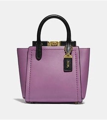 Fashion 4 - TROUPE TOTE 16 IN COLORBLOCK