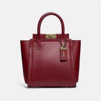 Fashion 4 - TROUPE TOTE 16