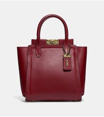 Fashion 4 - TROUPE TOTE 16