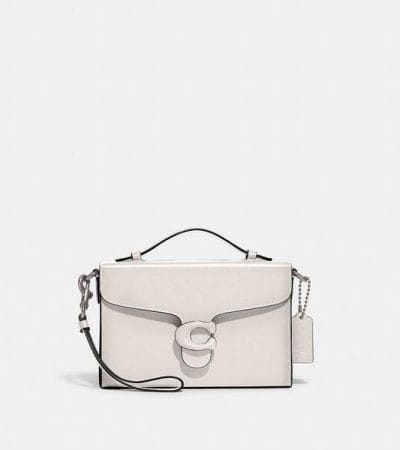 Fashion 4 - Tabby Box Bag