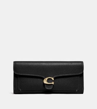 Fashion 4 - Tabby Long Wallet