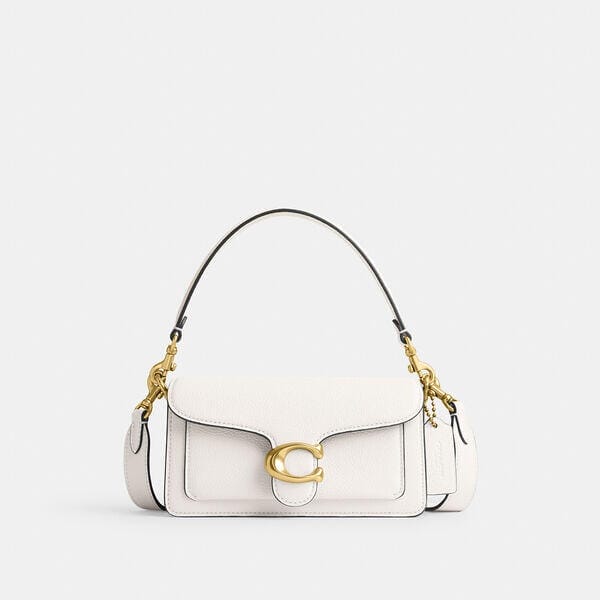 Fashion 4 - Tabby Shoulder Bag 20- Short shoulder strap Fashion 4 - Tabby Shoulder Bag 20- Short shoulder strap