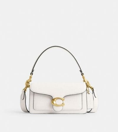 Fashion 4 - Tabby Shoulder Bag 20