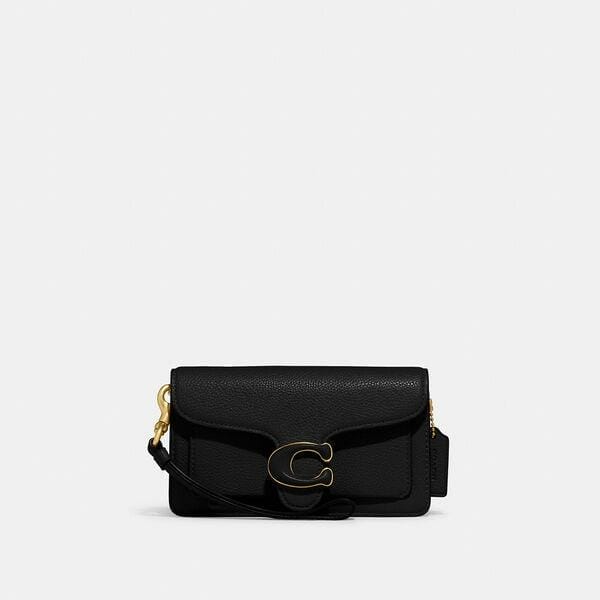 Fashion 4 - Tabby Wristlet