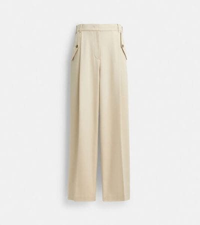 Fashion 4 - Tailored Pants