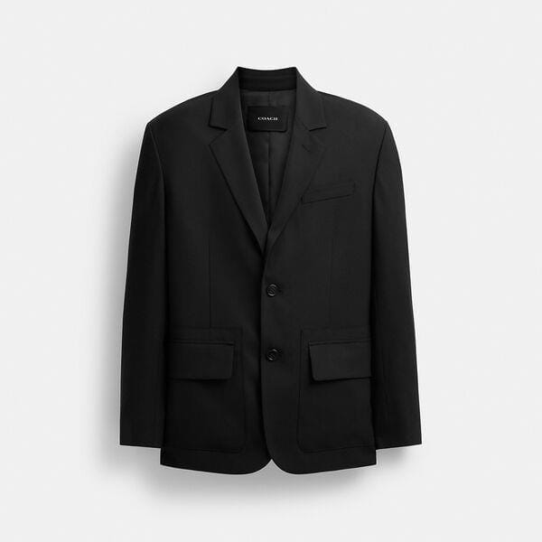 Fashion 4 - Tailoring Blazer