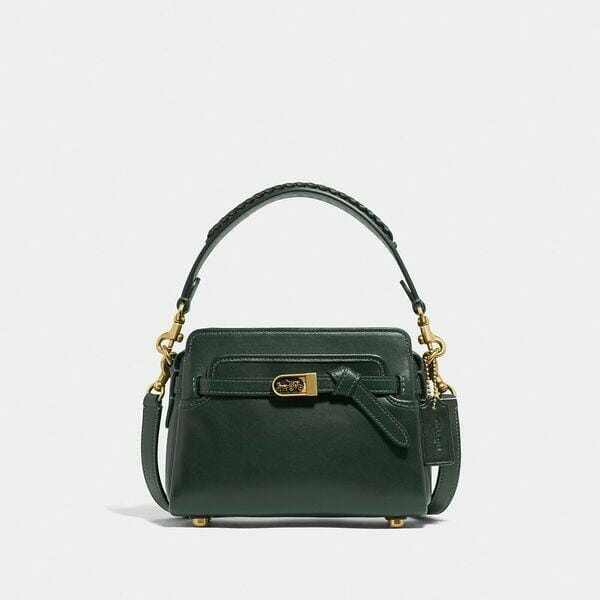 Fashion 4 - Tate 18 Crossbody With Whipstitch