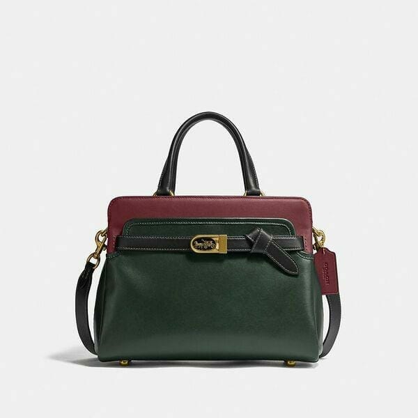 Fashion 4 - Tate Carryall 29 In Colorblock