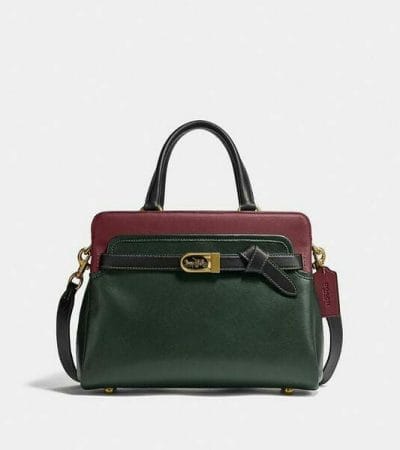 Fashion 4 - Tate Carryall 29 In Colorblock