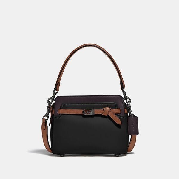 Fashion 4 - Tate Carryall In Colorblock