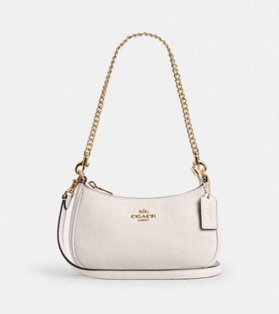 Fashion 4 - Teri Mini Crossbody Bag