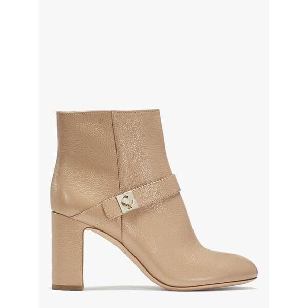 Fashion 4 - Thatcher Booties