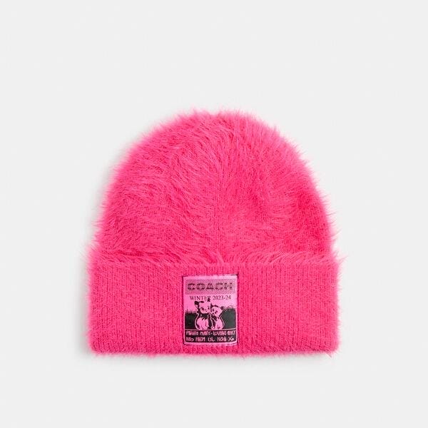 Fashion 4 - The Lil Nas X Drop Beanie