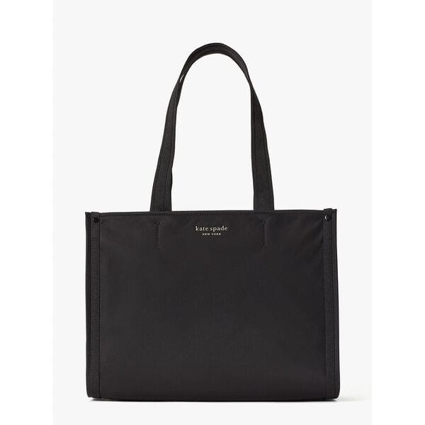 Fashion 4 - The Little Better Sam Nylon Medium Tote