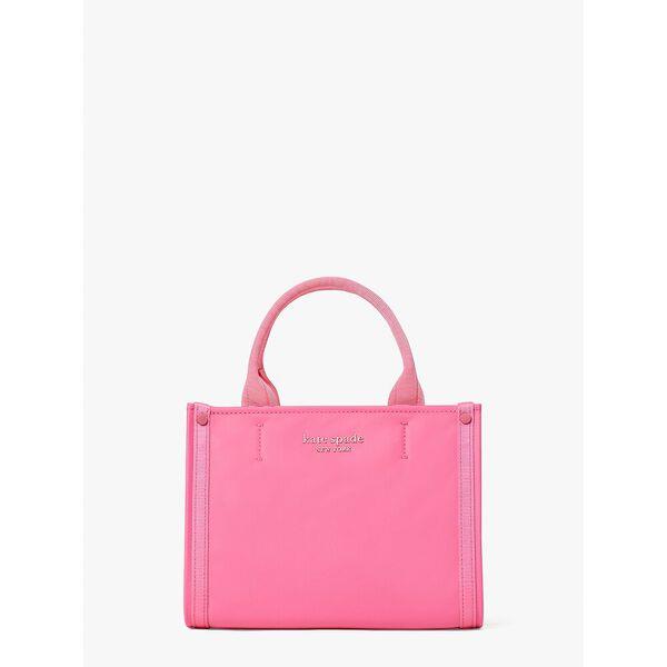 Fashion 4 - The Little Better Sam Nylon Mini Tote