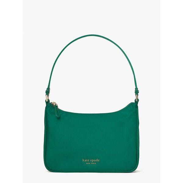 Fashion 4 - The Little Better Sam Nylon Small Shoulder Bag
