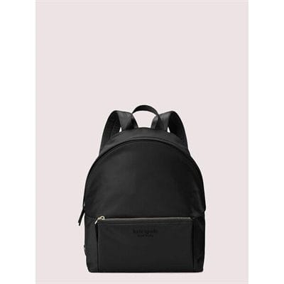 Fashion 4 - The Nylon City Pack Large Backpack