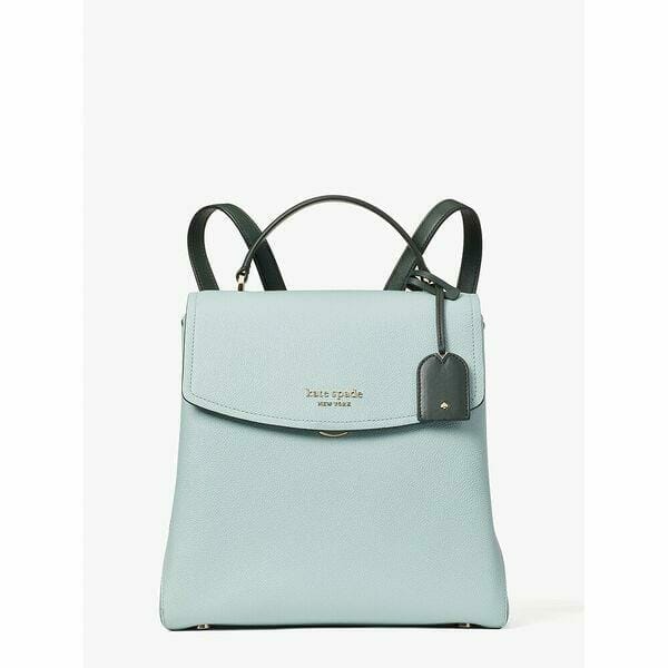 Fashion 4 - Thompson Colorblocked Medium Backpack