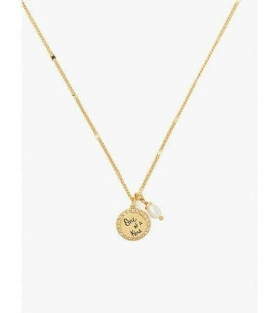 Fashion 4 - Tiny Twinkles One Of A Kind Pendant