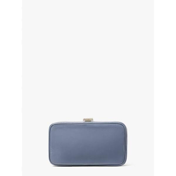 Fashion 4 - Tonight Crinkle Patent Clutch