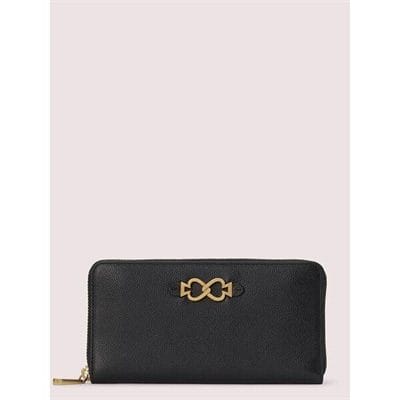 Fashion 4 - Toujours Zip-around Continental Wallet