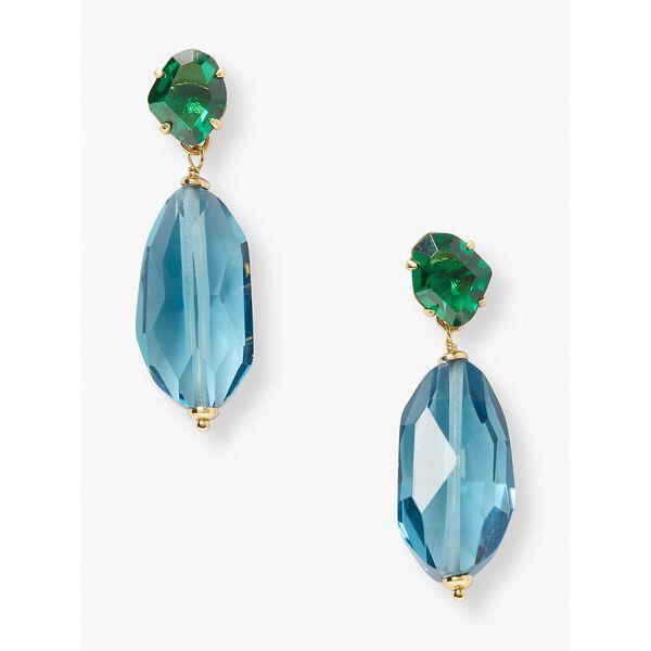 Fashion 4 - Treasure Trove Drop Earrings
