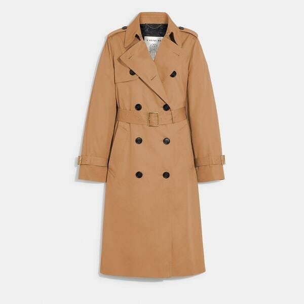 Fashion 4 - Trench
