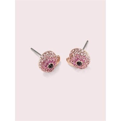 Fashion 4 - Tropical Paradise Mini Studs