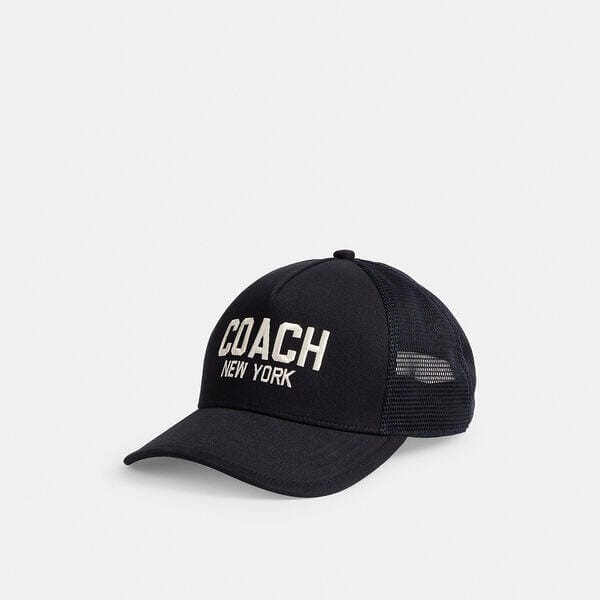 Fashion 4 - Trucker Hat