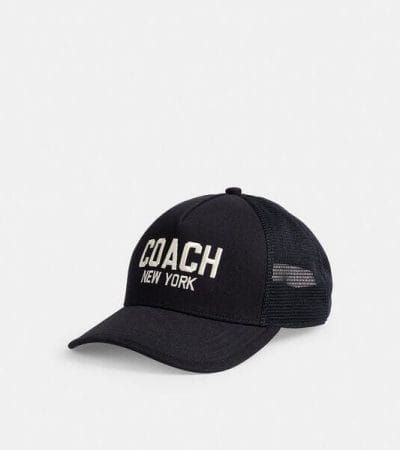 Fashion 4 - Trucker Hat