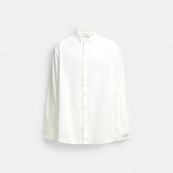 Fashion 4 - Tuxedo Shirt