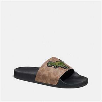 Fashion 4 - UDELE SPORT SLIDE WITH REXY