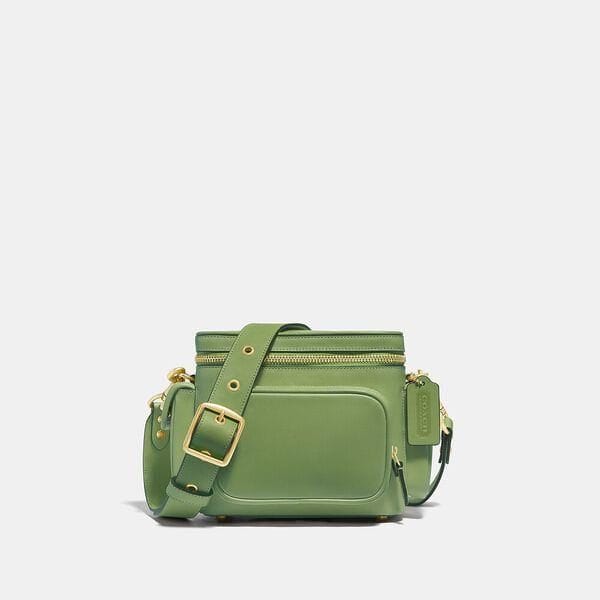 Fashion 4 - Utility Crossbody 18