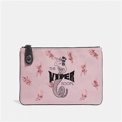 Fashion 4 - VIPER ROOM TURNLOCK POUCH 26