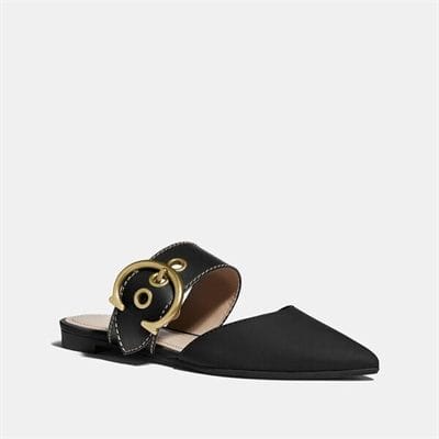Fashion 4 - Verona Mule
